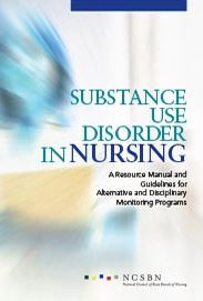Substance Use Disorder in Nursing