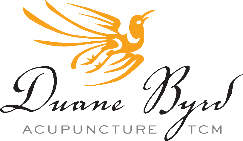 Welcome to Byrd Acupuncture