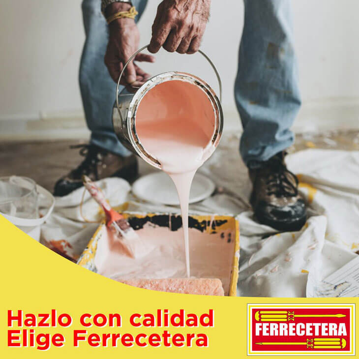 Ferrecetera - ELIGE FERRECETERA
