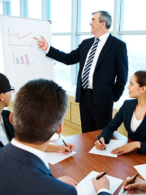 GVH Consultores - Coaching