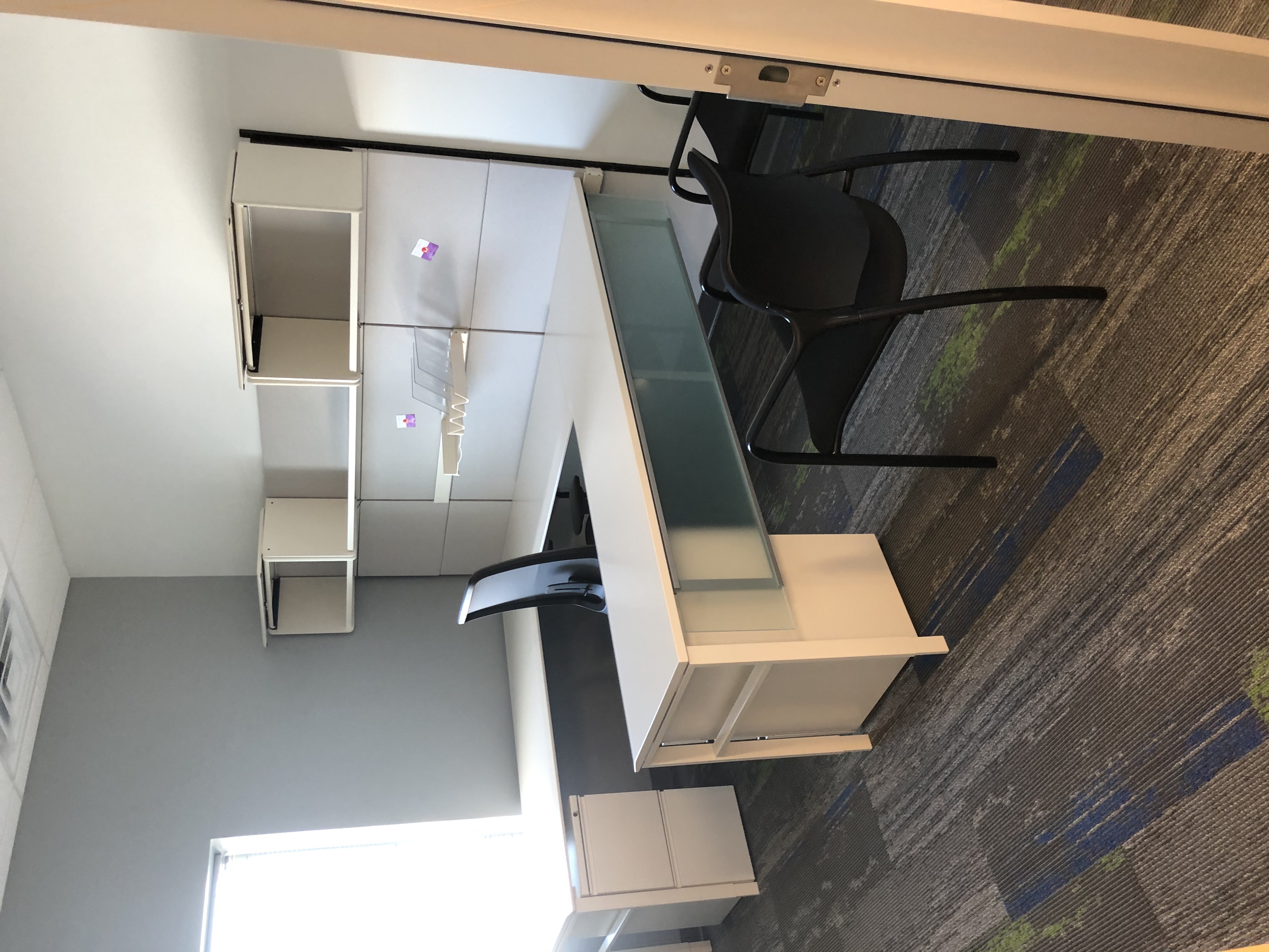 Another Well Preformed Job