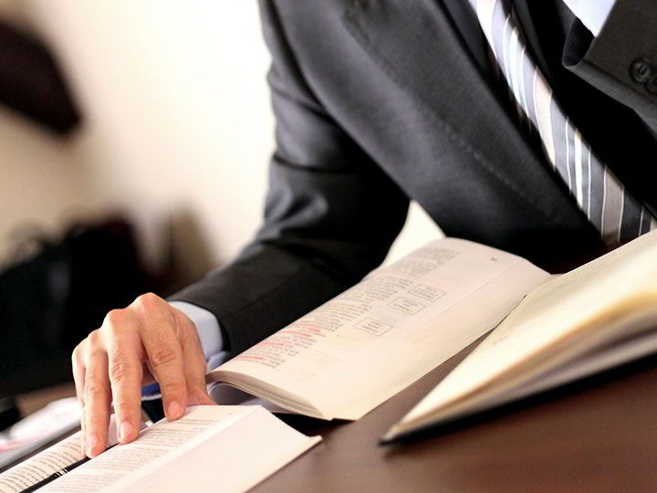 Hernández Candelas & Tostado S.C.-  Bufete de abogados 