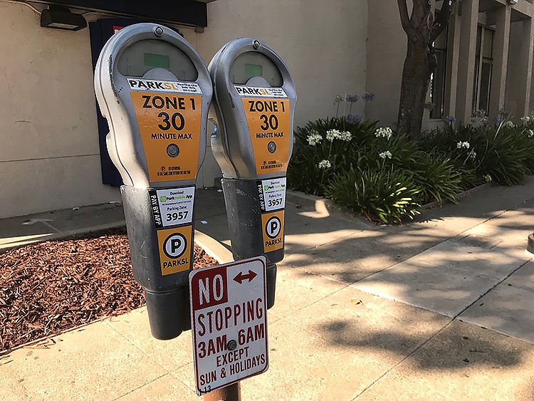Independent Hometown Community Newspapers San Leandro News 2018