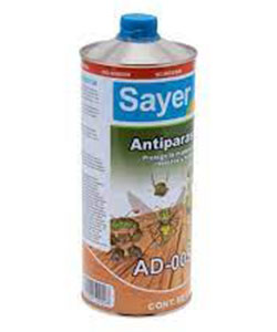 Tecno Pinturas Del Sureste - Antiparasitos