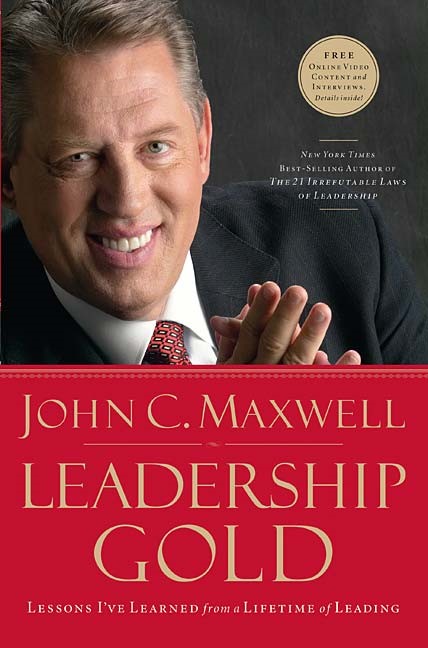 Leadership Gold Description