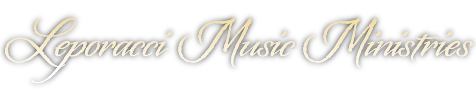 Leporacci Music Ministries