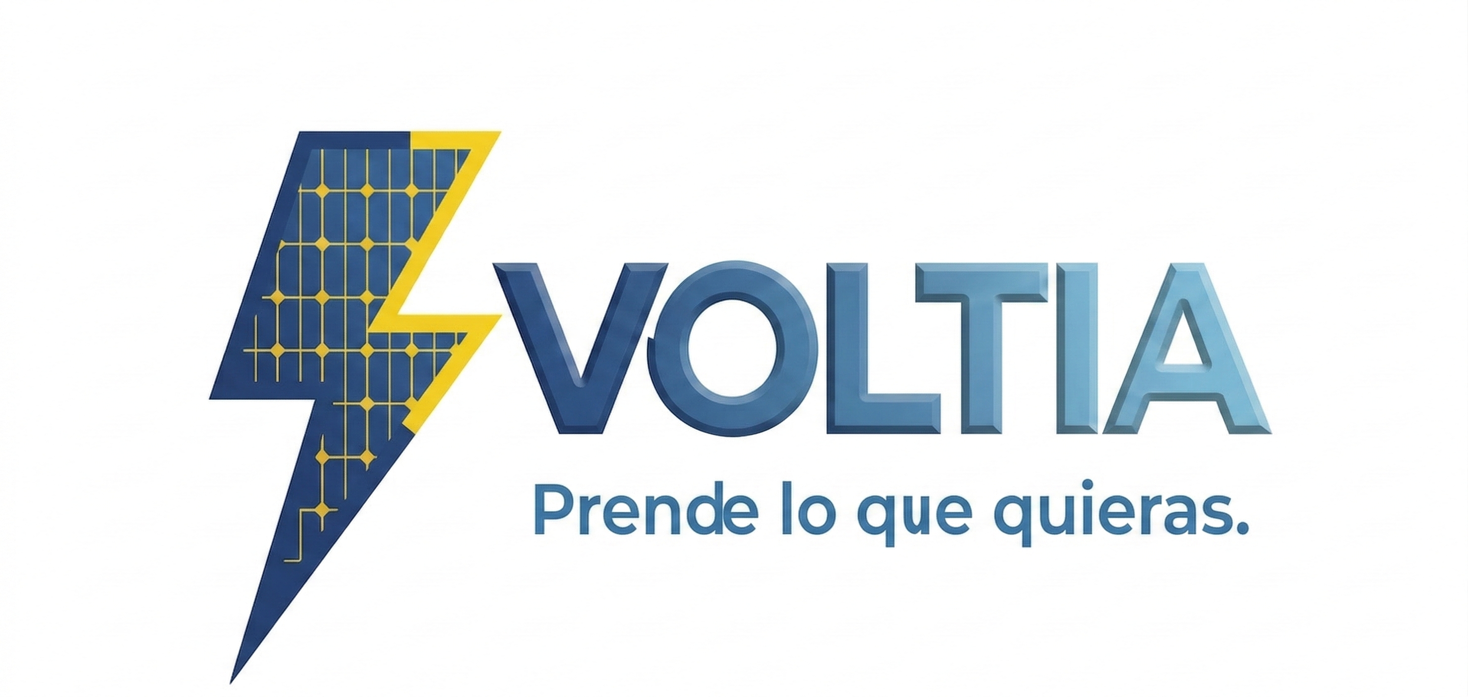 Voltia paneles