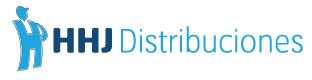 HHJ DISTRIBUCIONES