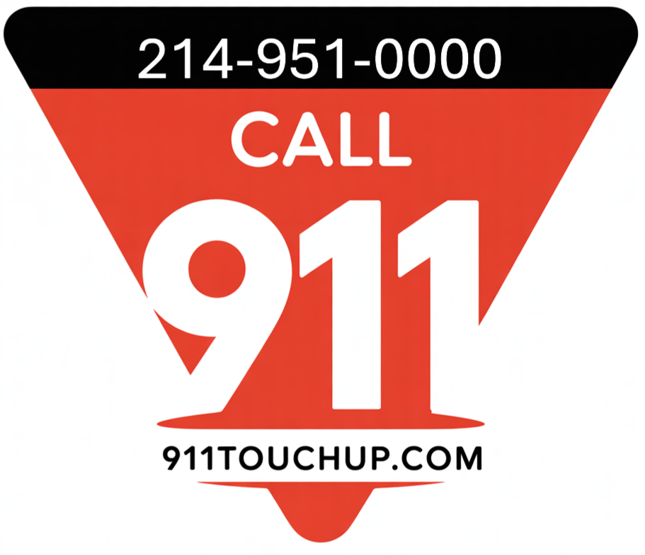 911 Touch Up LLC