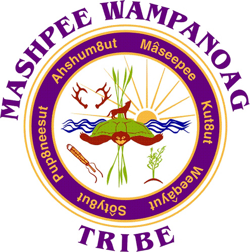 Mashpee wampanoag tribe many hoops thanksgiving