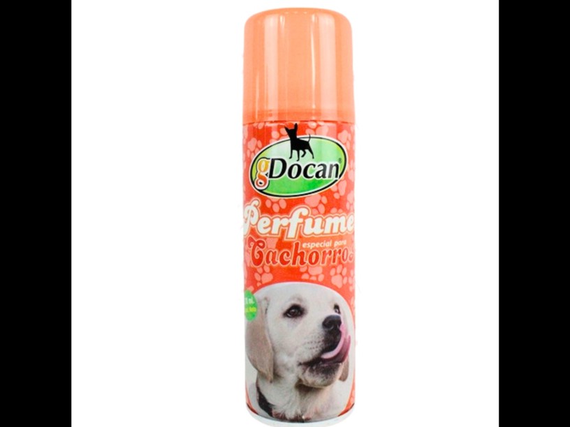 LODO01 PERFUME AEROSOL 
CACHORRO 170 ML