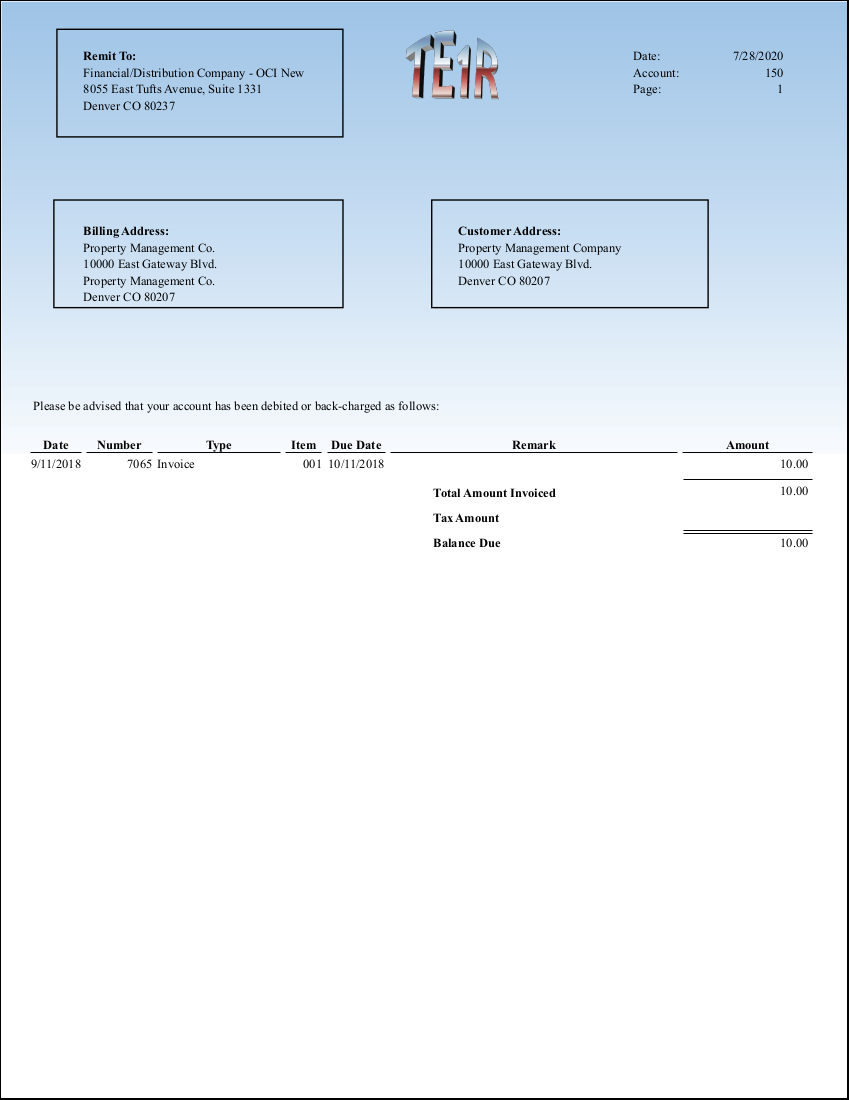 PDF with pre-printed form applied