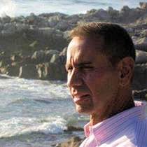 Richard Botelho, Author