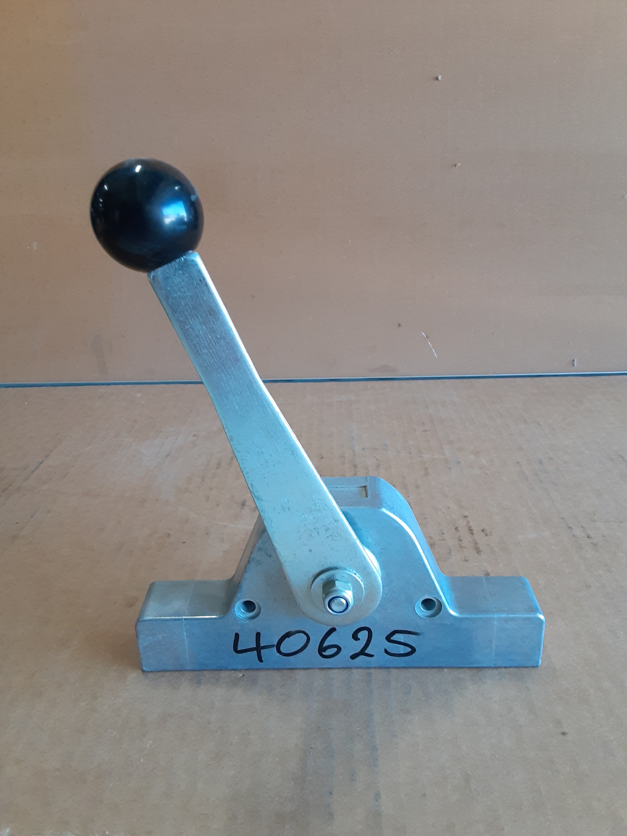 Throttle Control Lever