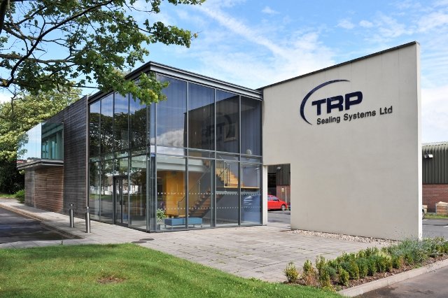 TRP Sealing Systems Development Centre 