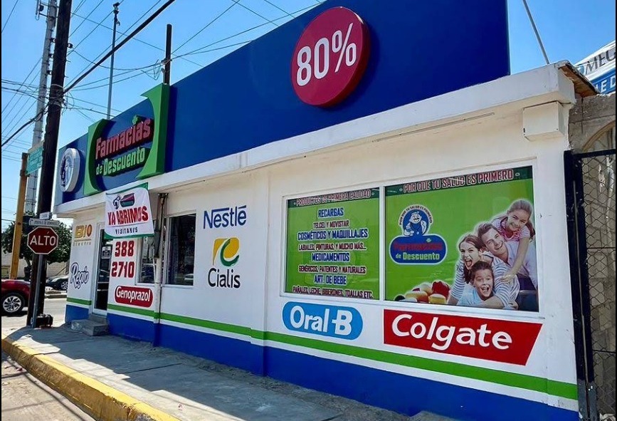 Sucursal Sonora 
Blvd. Sonora, Josefa Ortíz de Dominguéz
6383882710