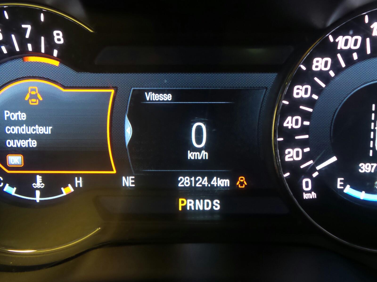 ODOMETER