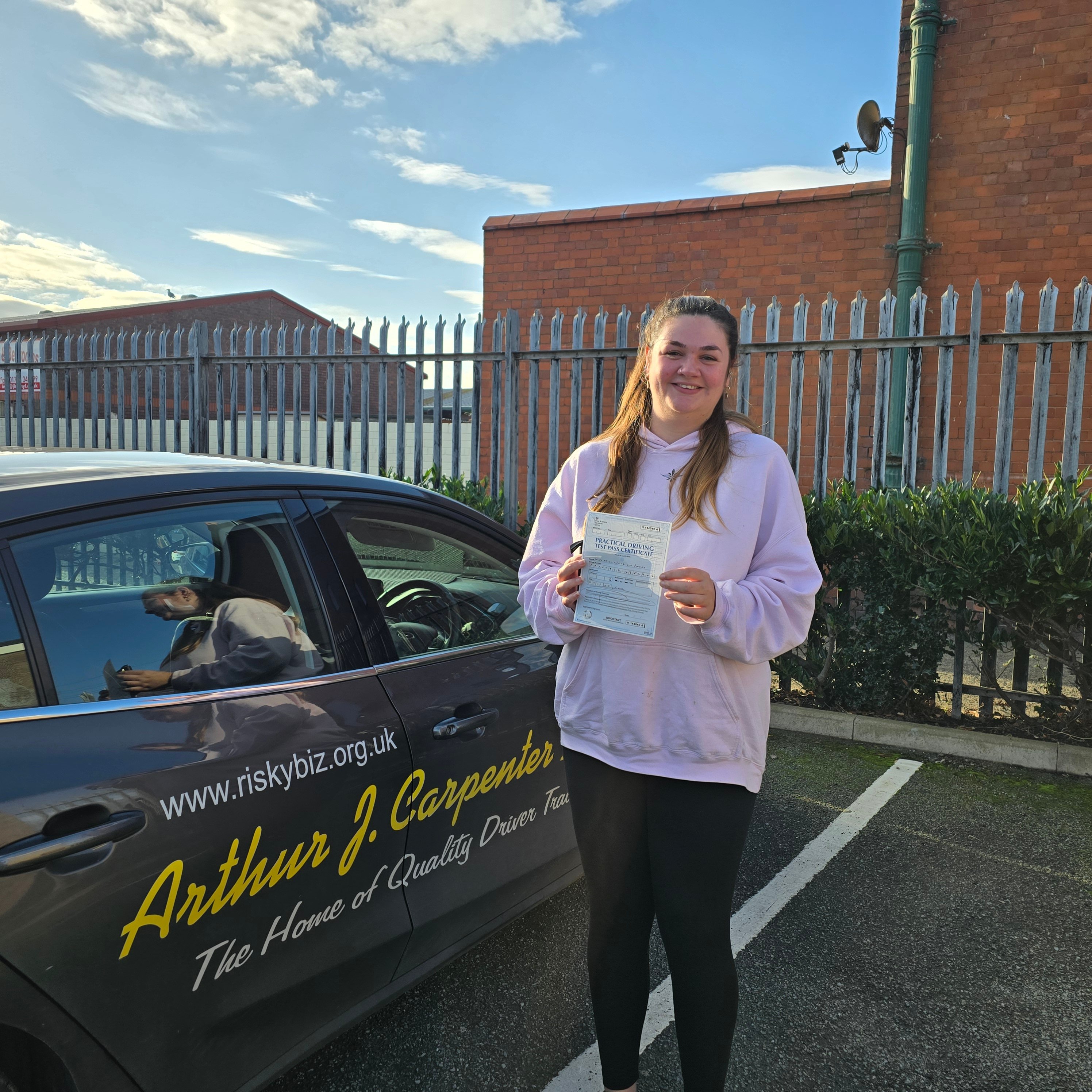  I'm sad now the lessons have ended