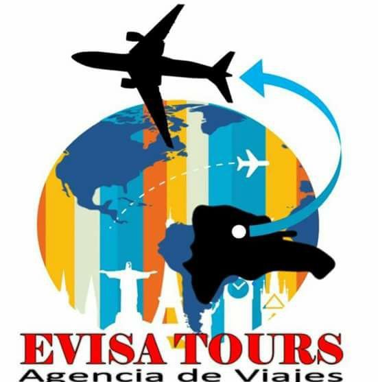 Ir a la página de inicio del sitio Agencia de Viajes Evisa Tour