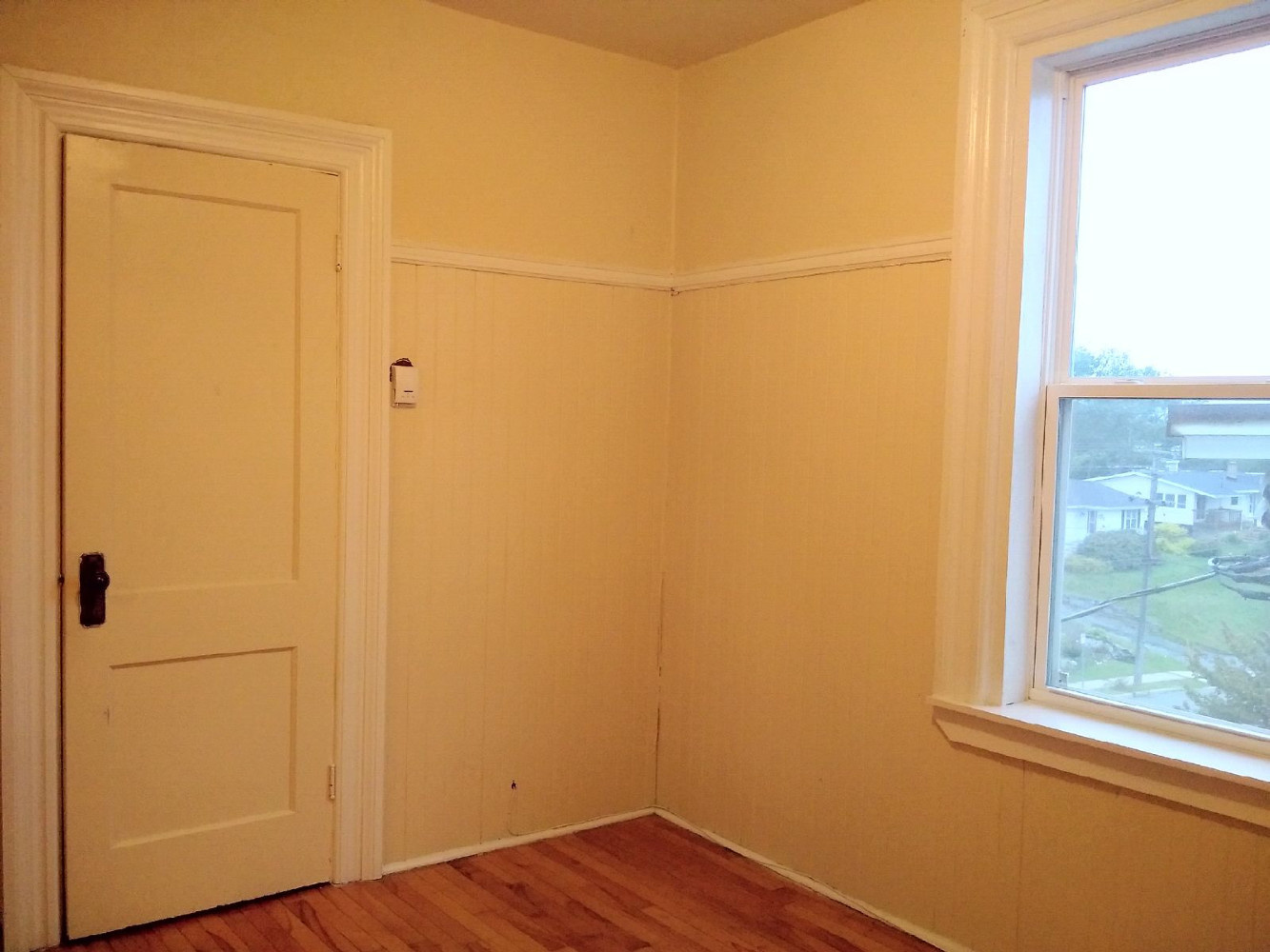 38 Cranston #5 Dining Room