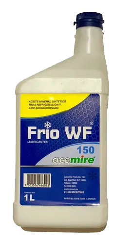 ACEITE FRIO WF 200, 300
1 LT
