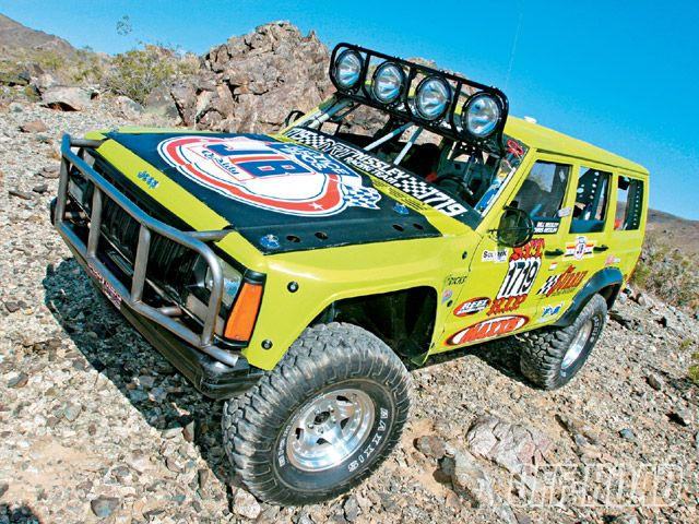 Nissley Racing