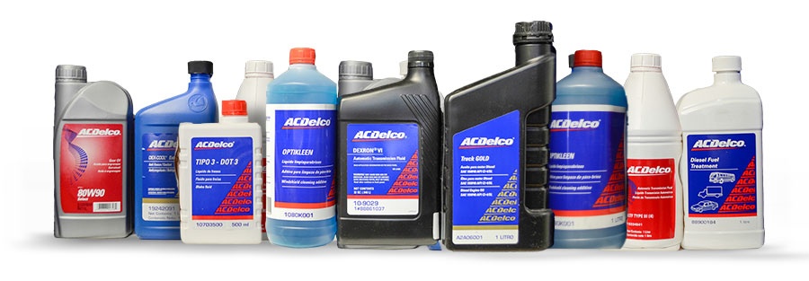 Aceites