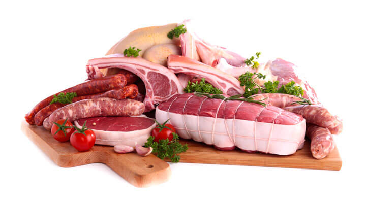 MD Foods  - IMPORTACION DE CARNES