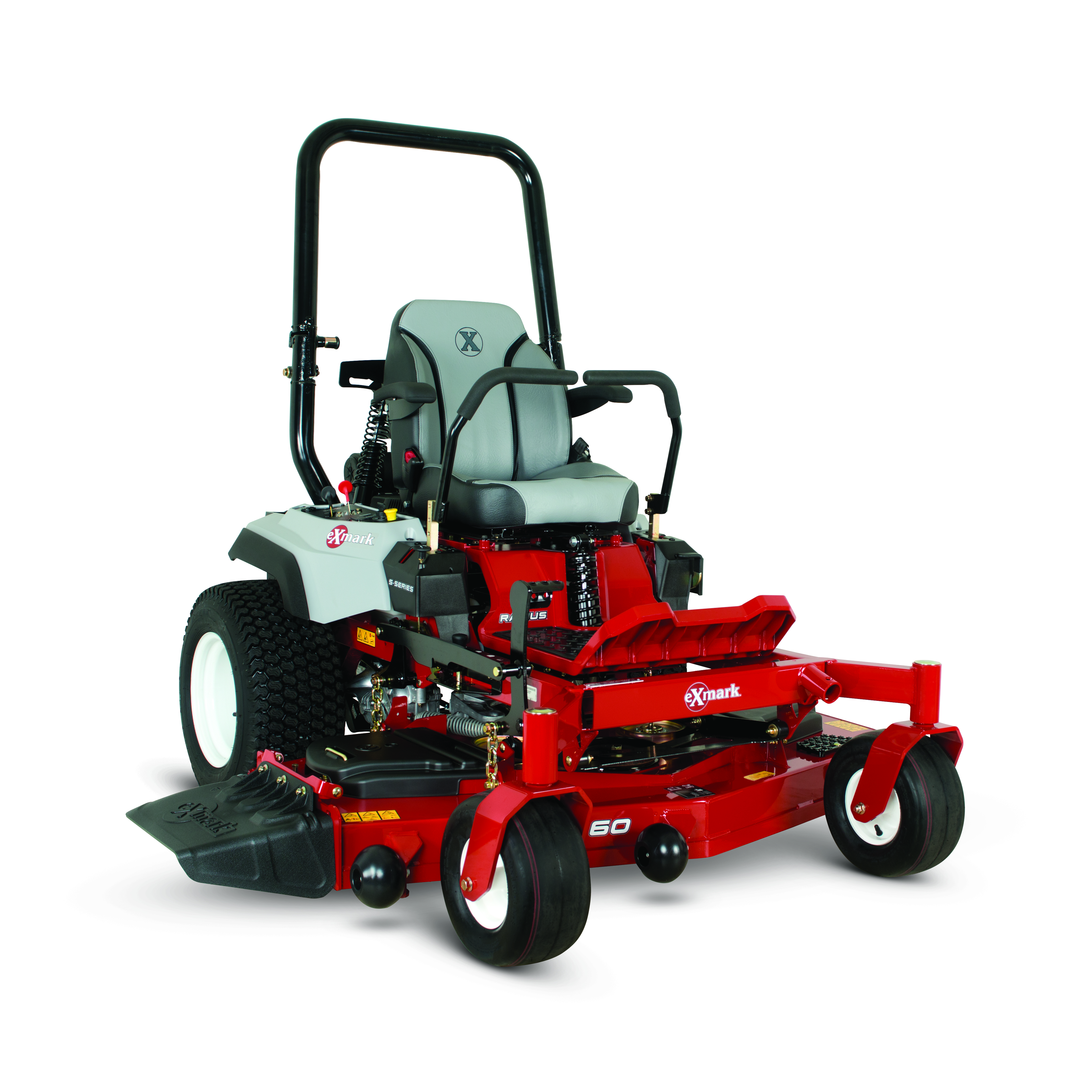 Exmark Radius (S Series)