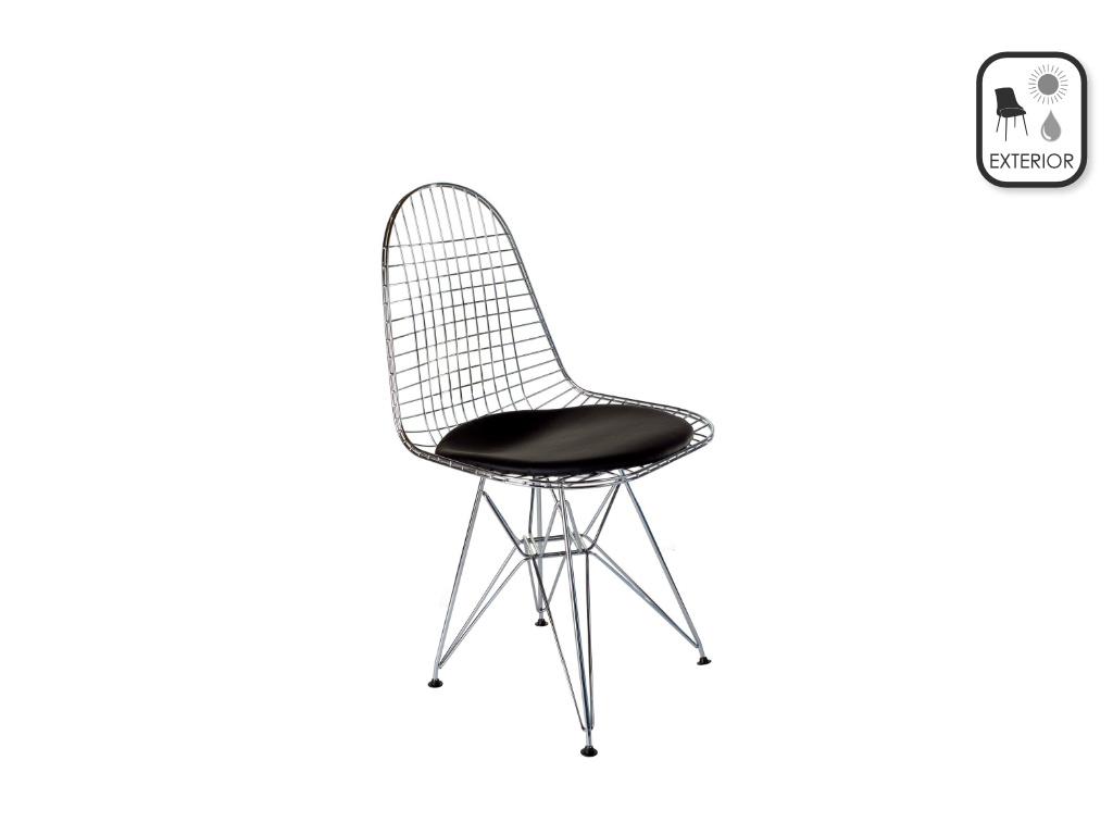 SILLA: HOLLY MALLA / CATÁLOGO: CLASSICA LINE