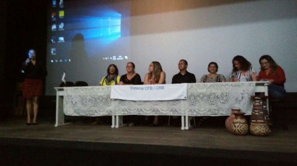 EM BELÉM - ATIVIDADES PELO DIA DO BIBLIOTECÁRIO.