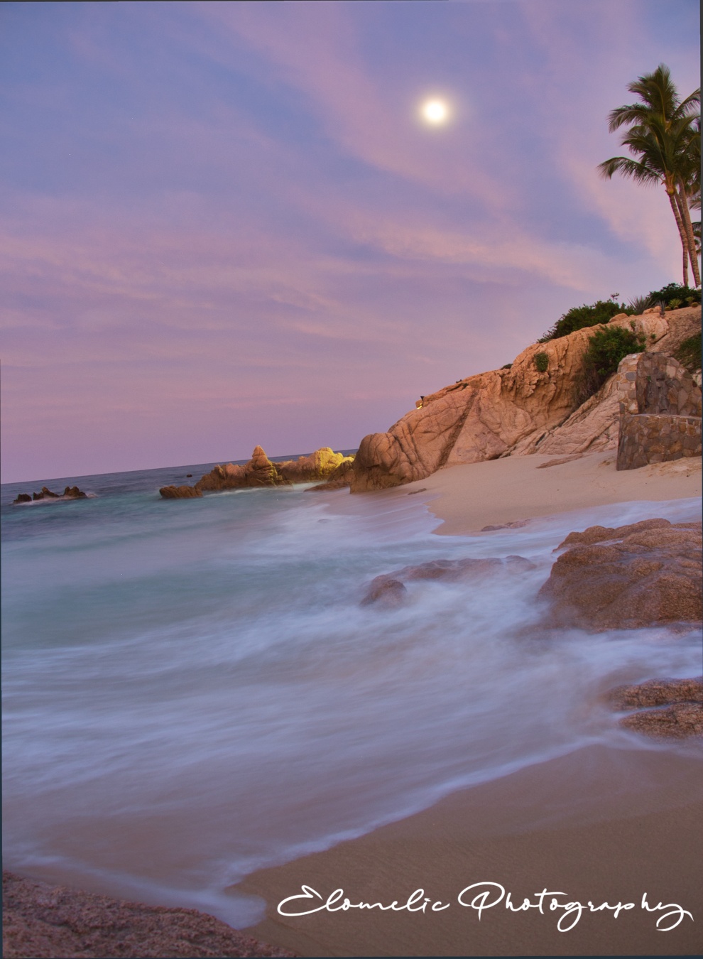 Playa Palmilla