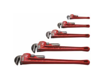 Llaves Tipo Stillson