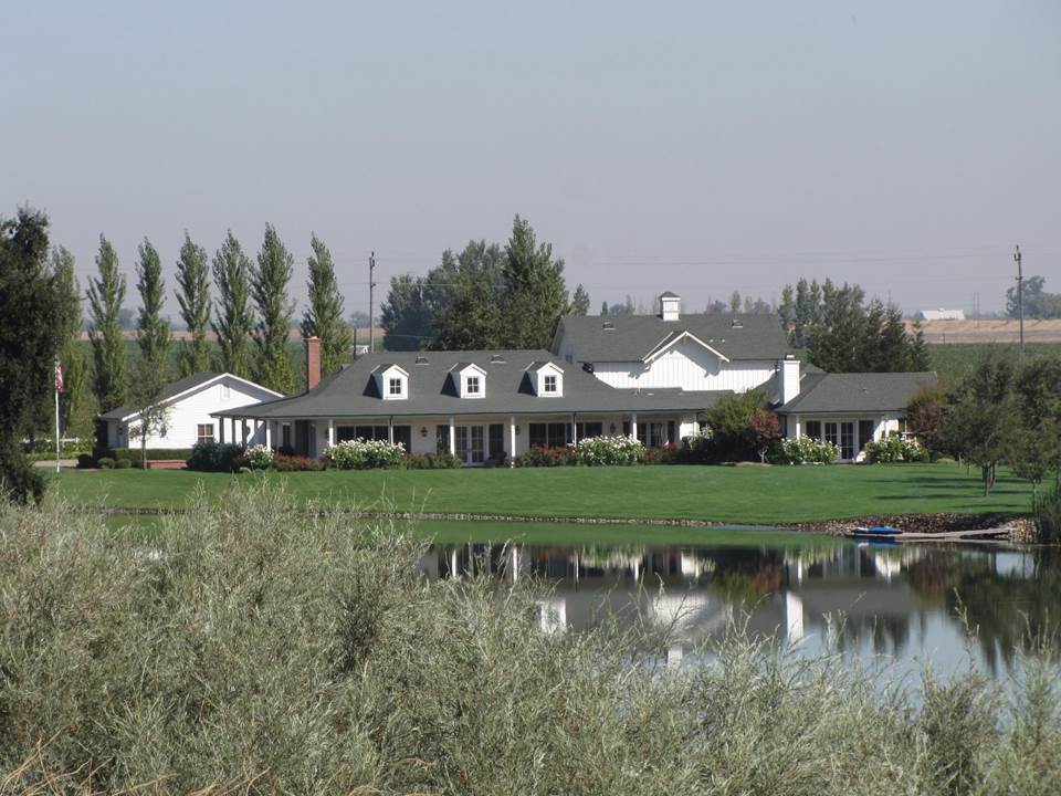 Modern Residential House