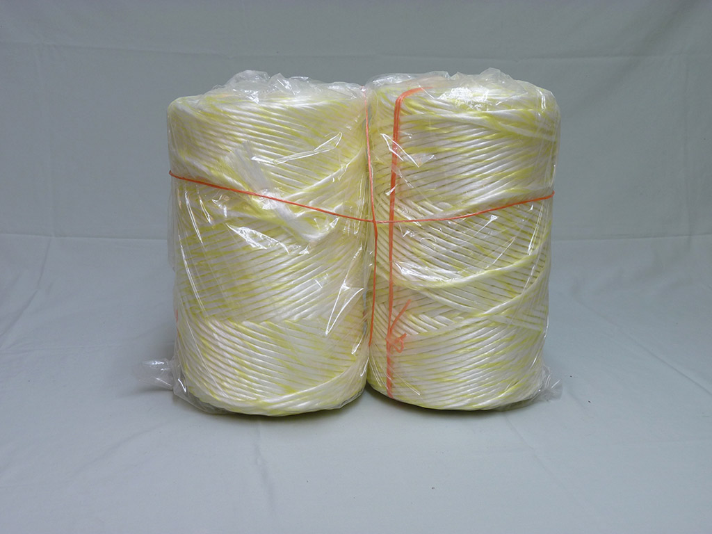 Rafia cal.8 reforzada