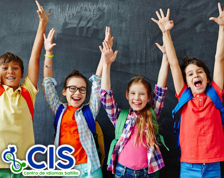 Centro de Idiomas Saltillo - SOMOS UN CAMPUS DE CAMBRIDGE
