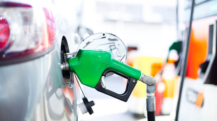 Hidrocarburos Gas-ol S.A. de C.V. - GASOLINA MAGNA