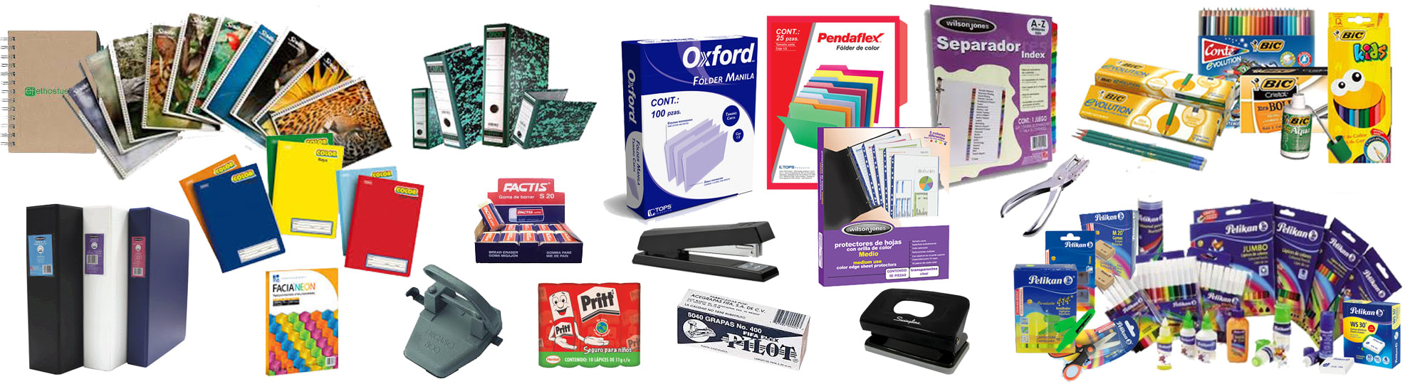 PAPELERIA PARA ESCUELAS Y OFICINAS - Productos disponibles - Afa ... PAPELERIA PARA ESCUELAS Y OFICINAS - Productos disponibles - Afa ...