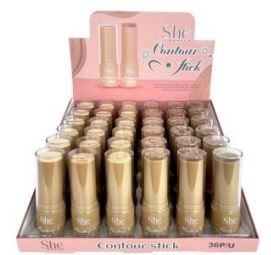 FS04
CONTOUR STICK

