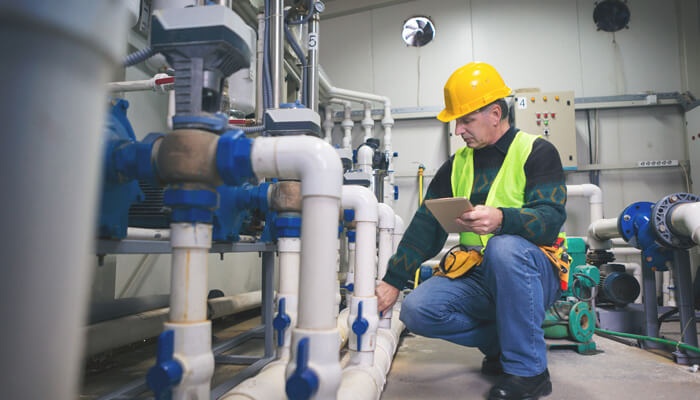 Federico Peralta - Personal Capacitado