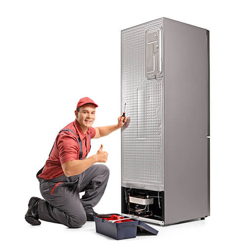 Multiservicios Permex   - Reparación de refrigeradores