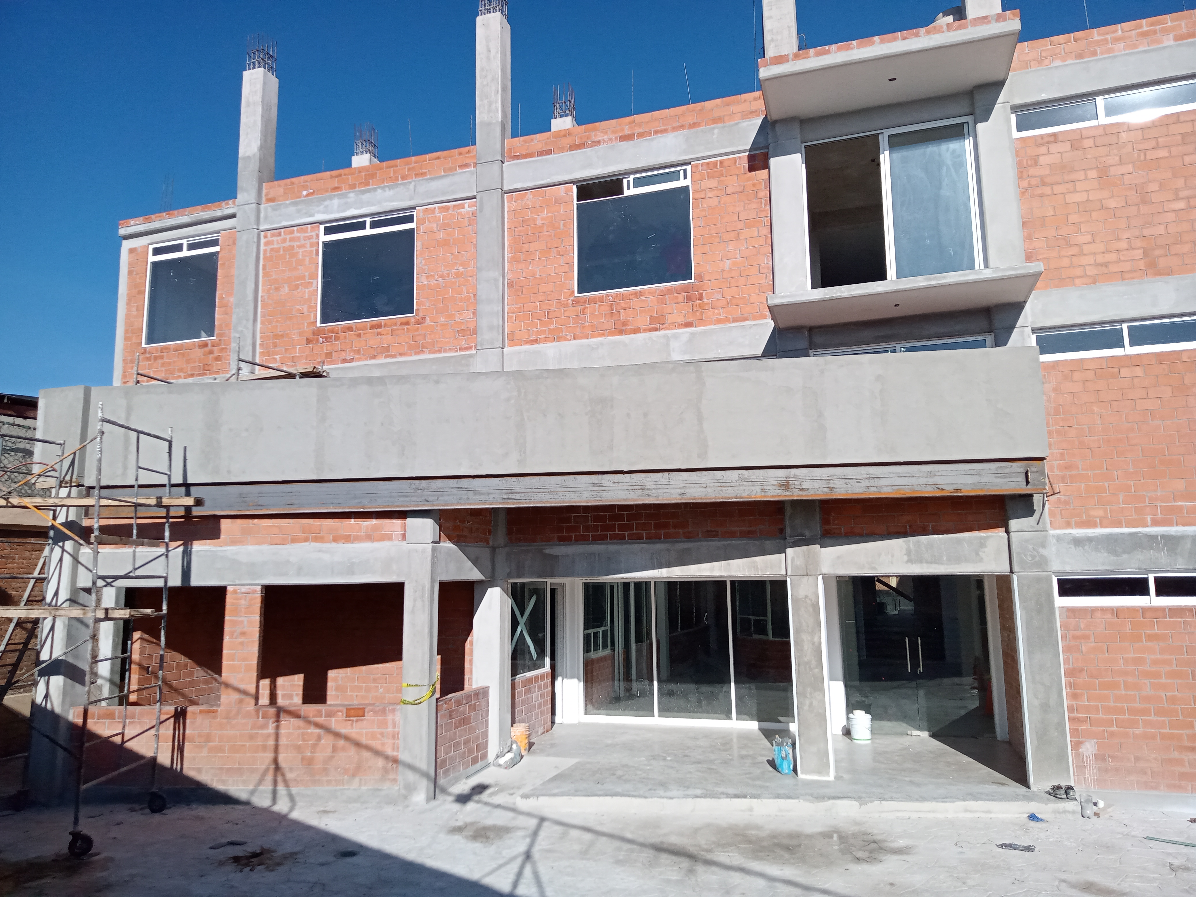 Obra Civil