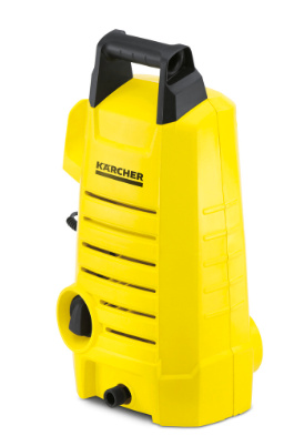 Hidrolavadora KARCHER K1