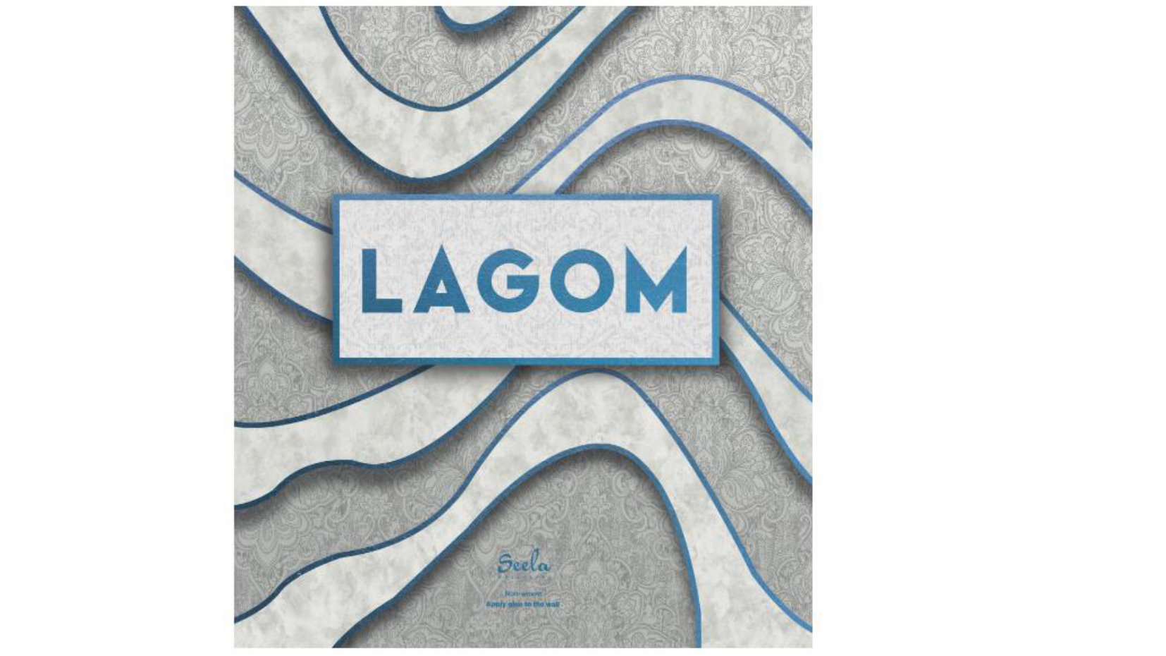 Tapiz Lagom