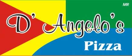 Pizzería en Rosarito con servicio a domicilio