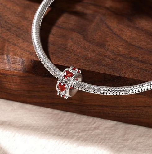 Pandora Style Bracelets on Sale