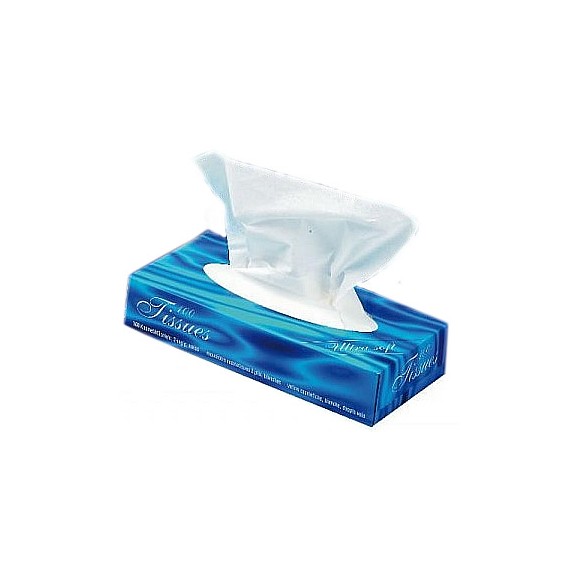 Pañuelos Faciales Ocean Breeze 30/1
Cubo - Código 1586
Rectangular - Código 10924