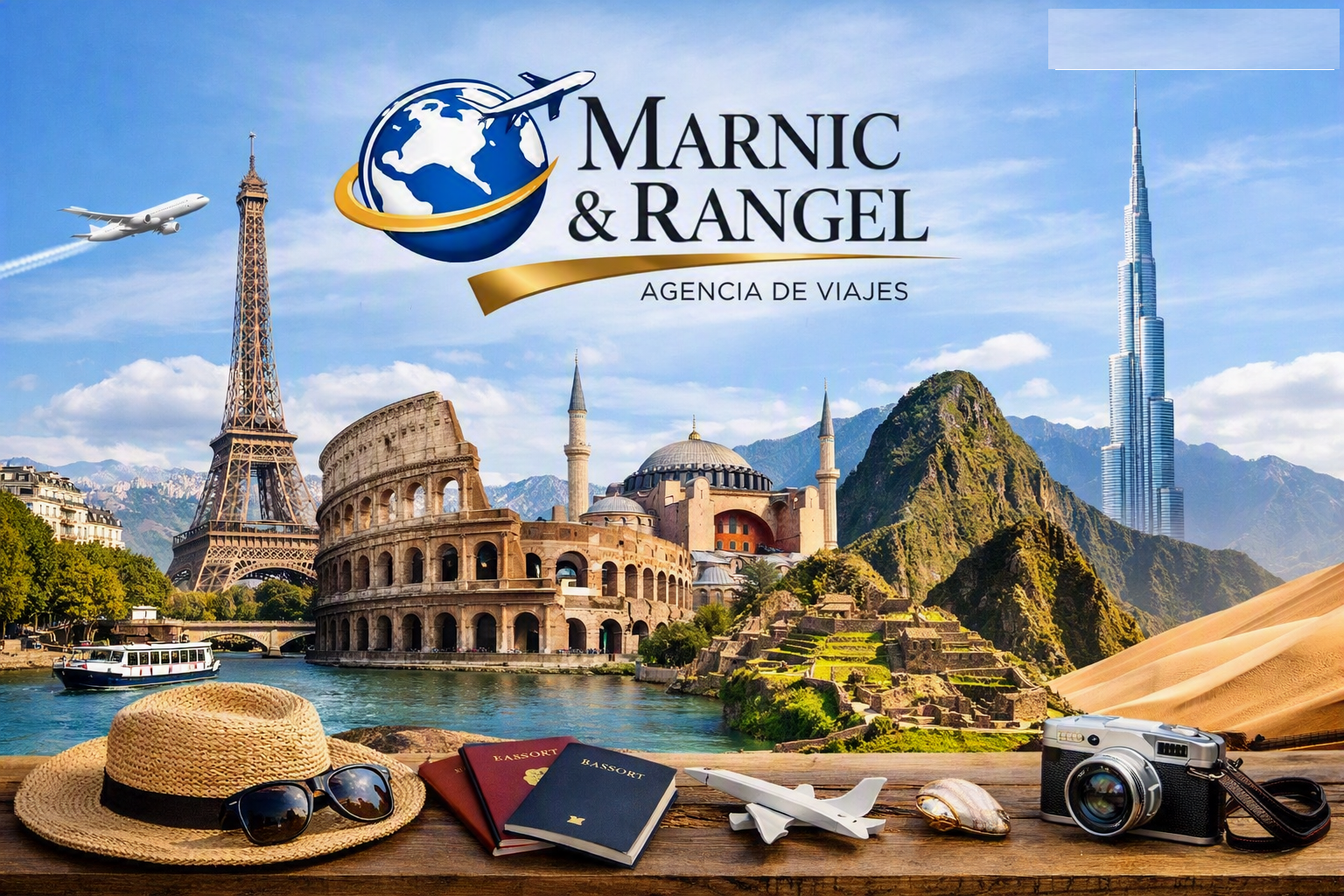 Marnic & Rangel