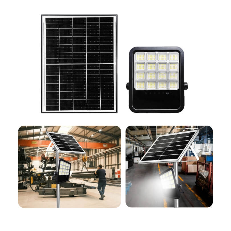 reflectores para exterior