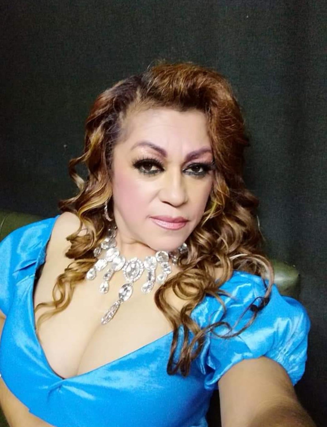 TERE ESQUIVEL BIOGRAFIA LA EXITOSA